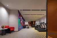 Hampton by Hilton Changsha Wuyi Square Hotels in Changsha