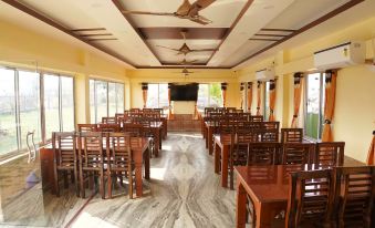 Resort Saikat Saranya