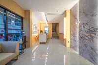 Elong Me Anlai Hotel (Shangrao Yiyang High-Speed Railway Station)