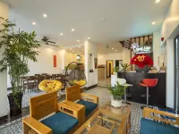 Rice River Villa - Hoi An Hotels near Jack's Cat Cafe