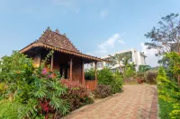 TwoSpaces Living at DeRos Resort & Cafe, Bogor