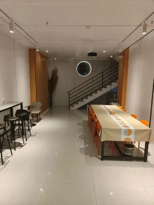 Yannanfei Youth hostel