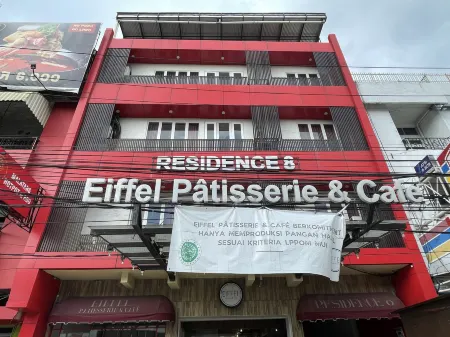 Residence 8