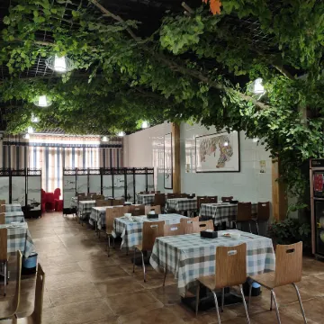 Xinhe Mingyuan Hotel