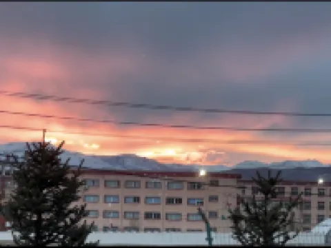 Litang Yunyou Stylish Homestay Hoteles en Litang