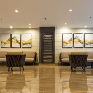 GemstoneBR II @SMDC Air Residences