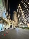 Trans Studio Apartment with Epic Mountain View Hotel dekat Pintu Keluar TSM Cibubur