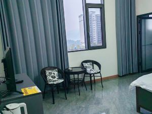 Guibao Apartment (Chongqing Tourism College)