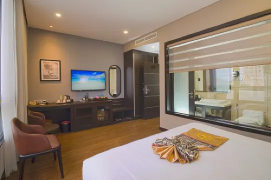 SK LEGEND HOTEL VUNG TAU