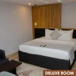 Check Inn Hotel Abuja