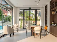 夢想家·Dream House｜設計ins度假民宿（北海銀灘國際客運港店）