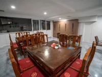 โรงแรมคัลเลอร์ฟูลตานเซี่ย เฉินเย่ โรงแรมในหลินเซอ