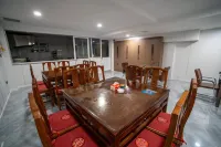 辰業ホテル(七彩丹霞観光地)