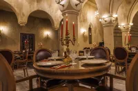 Signature Cave Cappadocia, Trademark Collection by Wyndham - breakfast