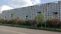 Lezhu Homestay (Chongqing North Railway Station) Hotel in zona Luoping Bus Passenger Transport Station