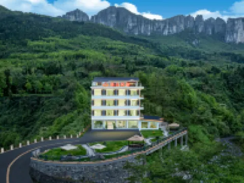 Manshan B&B (Grand Canyon Yunlong Ground Crack Branch) Hotels near Yixiantian