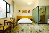 The Inn that I yearn for