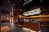 Lincang Heat Limit Limited Edition Hotel Hotels in Lincang