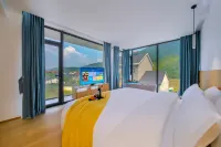 LUSHIN Hotel&Resorts