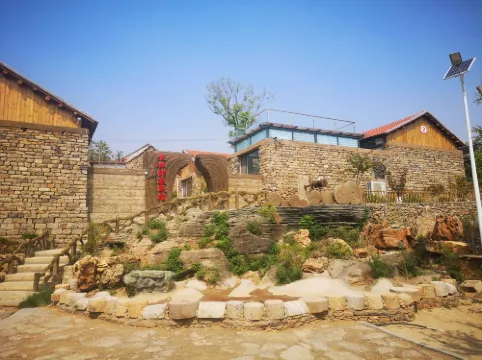 Zhangpingwa Laojing Impression Homestay