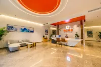 Yunshan Hotel - Parkering