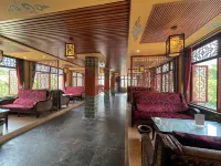 Jiarong Qingcheng Homestay (Danba Xiaobawangcun)