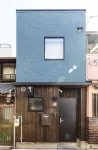 JS xiaozhai・simotuki Hotels in Osaka