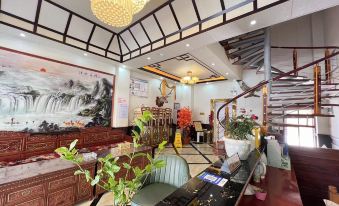 Xinlong Yalong Bay Theme Hotel