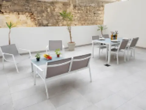 Elise Apartments Hoteles en Gżira