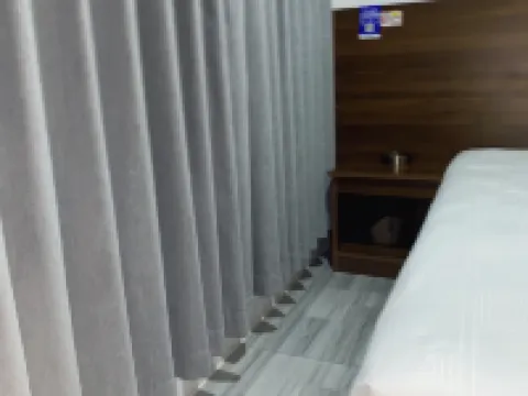 Dazhou Yuanchao Hotel Hotels in Dazhou