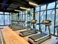 R Residence Hotels in Ta Khmau