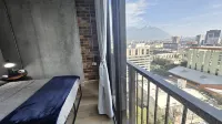 Downtown apartment in Monterrey