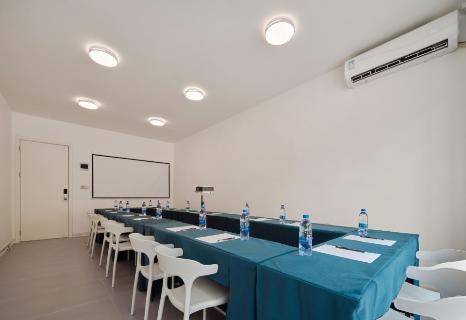 선전 러차오벤웨 빈하이쥐 호텔 이미지