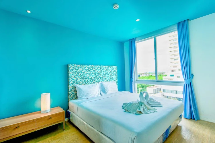 รูปภาพของAtlantis Condo Resort Jomtien TLH