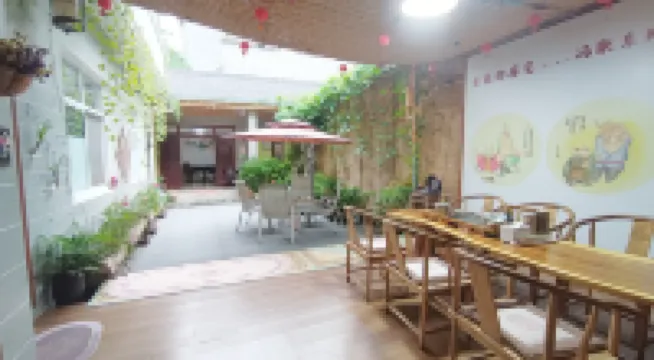 Mayflower Homestay