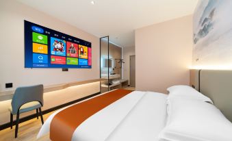 Guangzhou Sui Yuan Hotel