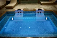 Qinghe Ruijin Private Soup Hot Spring Hotel (Li County Bipenggou Scenic Area Store) - Hot Springs