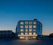 Yushi Shanshe Homestay (Huangguoshu National Park Branch) Hotels in Huangguoshu Waterfalls