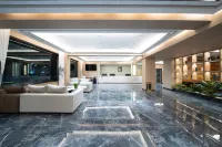 GreenTree Eastern Hotel (Altay Fuhai Renmin Road) فنادق في فوخاي
