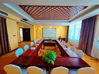 Jinsha Jiahe Business Hotel Các khách sạn ở Hoài Nhân
