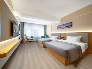 Kechao Light Luxury Hotel (Phoenix Ancient City Hongqiao Branch)