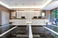 Tuke Hotel Shijiazhuang Beiguo Mall Letai Center Branch