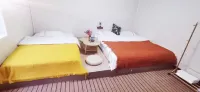 烏蘭隔壁客棧
