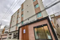 Rangjam Hotel in Gyeongju โรงแรมใกล้แกลเลอรี Gallery Chungwa