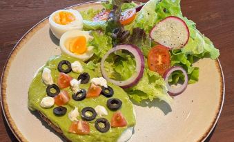 The Grandiose Hotel Chiang Rai