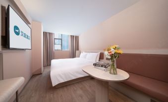 HanTing Hotel (Guiyang Fountain Pool Subway Station)