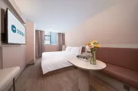 漢庭飯店（貴陽噴水池地鐵站店） 貴陽住宿飯店