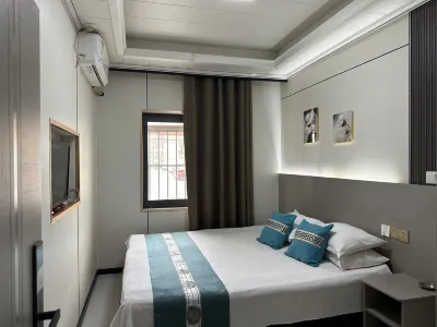 Lianyungang Hongyi Hotel