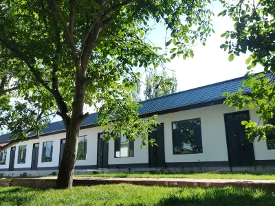 Gongliu Tranquil Homestay