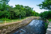 Nanshan Bamboo Sea XI JIAN HOMESTAY